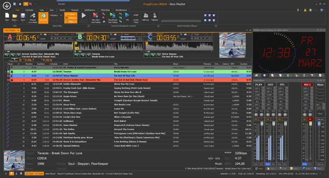 20 Best Radio Broadcasting Software in 2023 - Digital Magazine