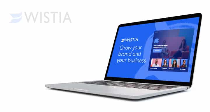 Wistia