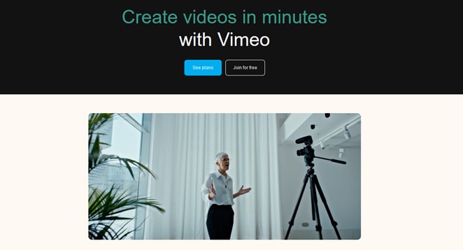 vimeo