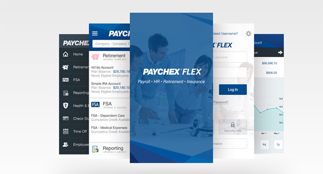Flex Paychex