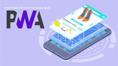 PWA - Progressive Web Apps