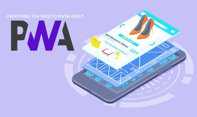 PWA - Progressive Web Apps