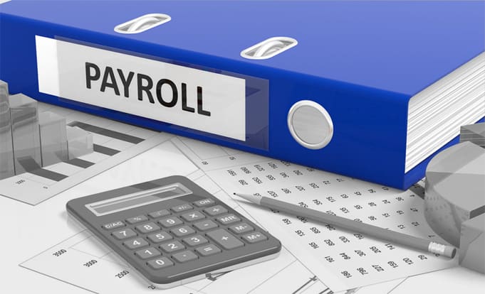 Payroll Services