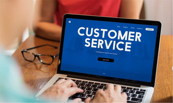 Customer Service Software