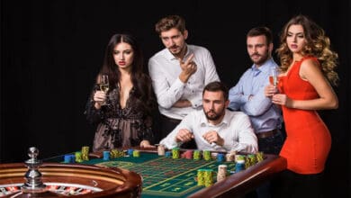 The Future of US Casinos