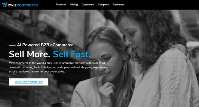 ewizcommerce