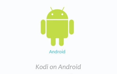 Kodi on Android