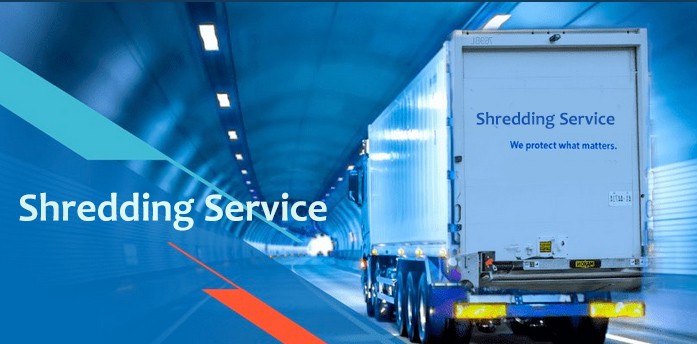 Shredding Service