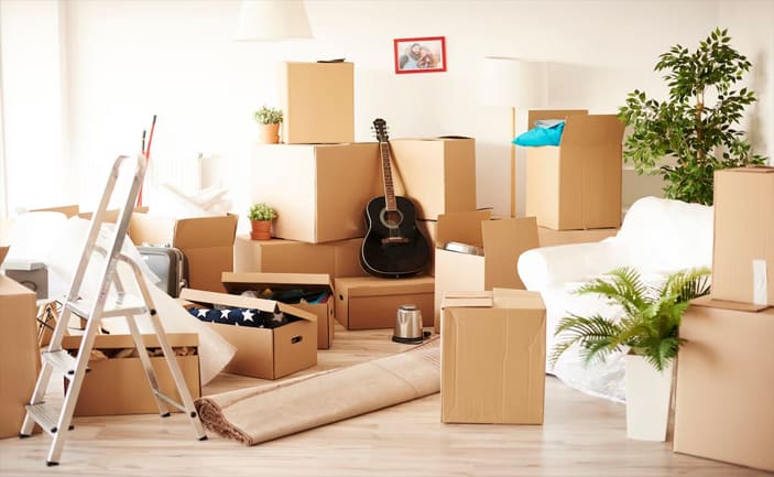 5 Things to Ask a Local Moving Company