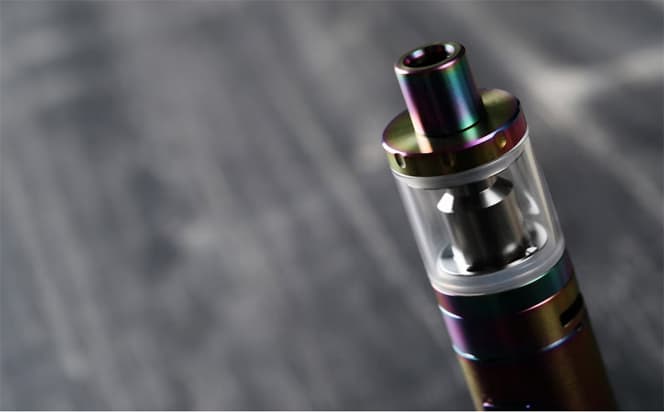 Benefits of Vaping CBD for Users