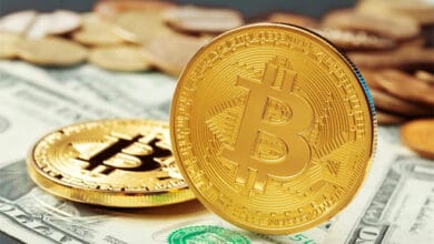 Impact of Bitcoin & Other Cryptocurrencies