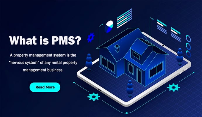 Online Property Management System