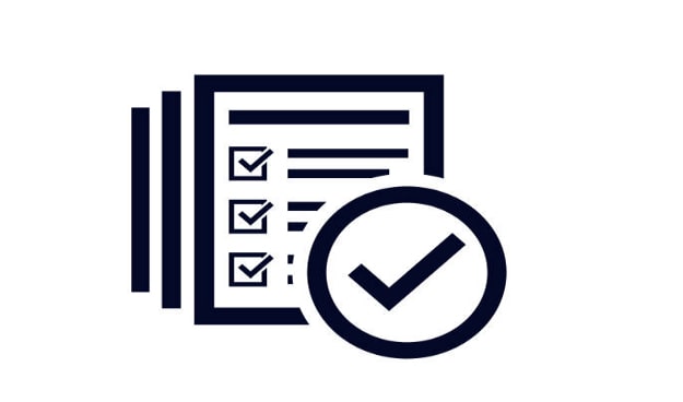 Document Verification Process