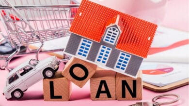 Loan modification on a mortgage