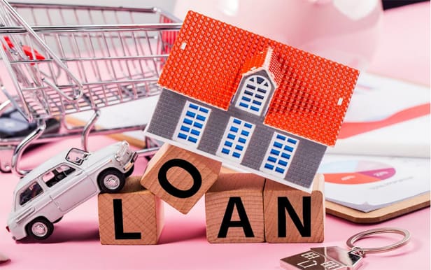 Loan modification on a mortgage