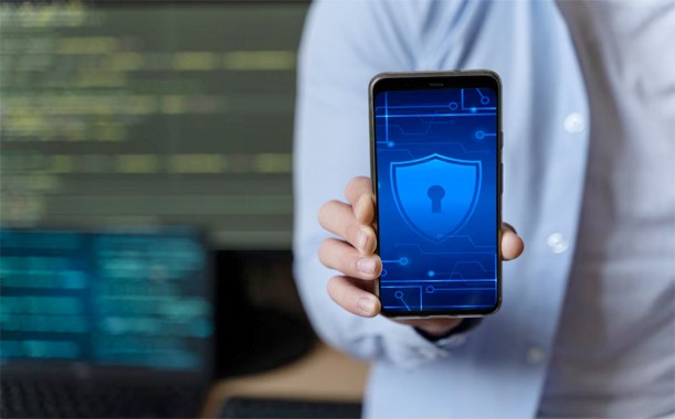 iPhone and Android Security Apps