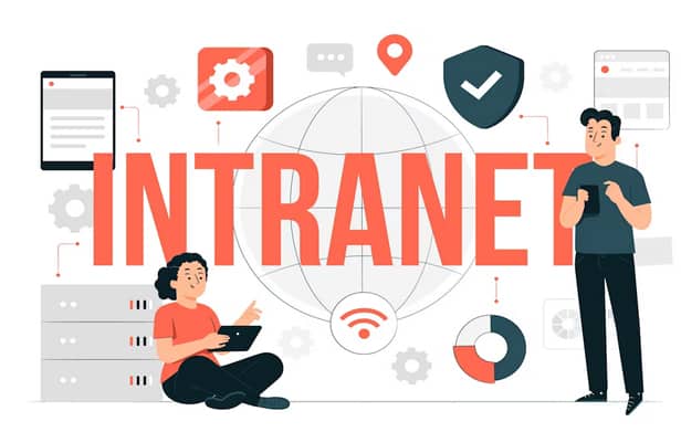 Best Intranet Solution