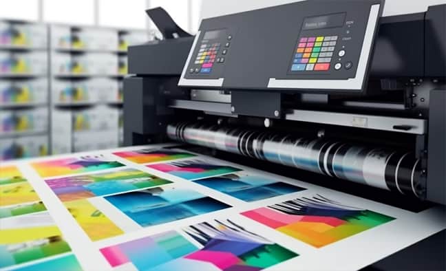 Label Printers