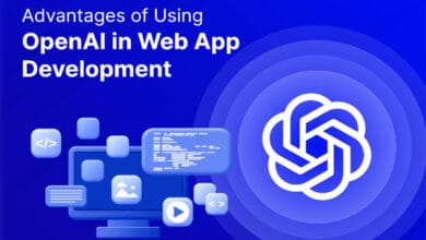 OpenAI in Web App Development