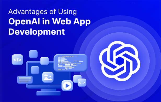 OpenAI in Web App Development