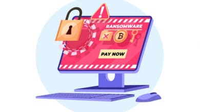 Protect Cryptocurrencies from Ransomware