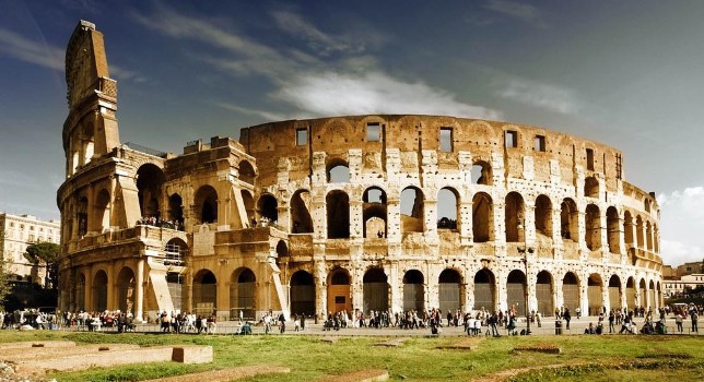 Colosseum