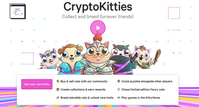 cryptokitties