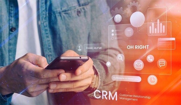 Free vs. Paid CRM Software