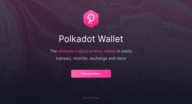 Infinitywallet