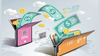 Money Transfer apps