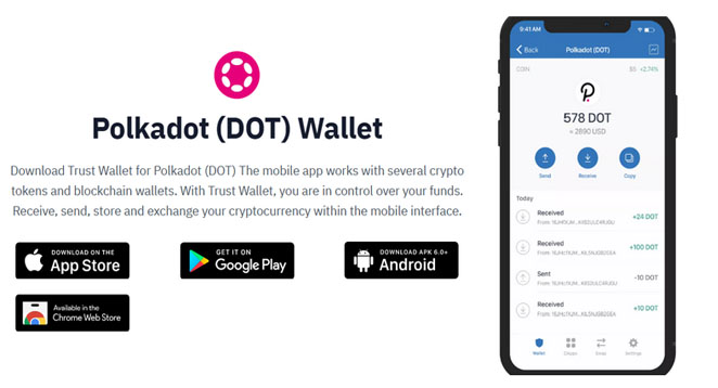 Trust Wallet