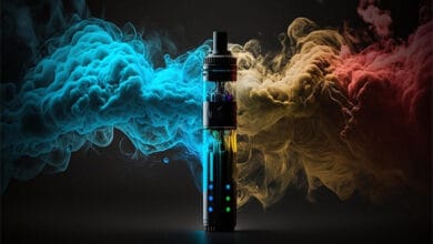 Vaping Styles and Trends