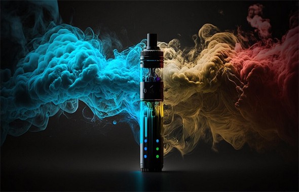 Vaping Styles and Trends