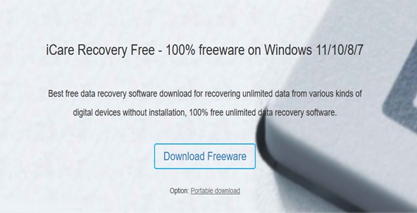 iCare Recovery Free