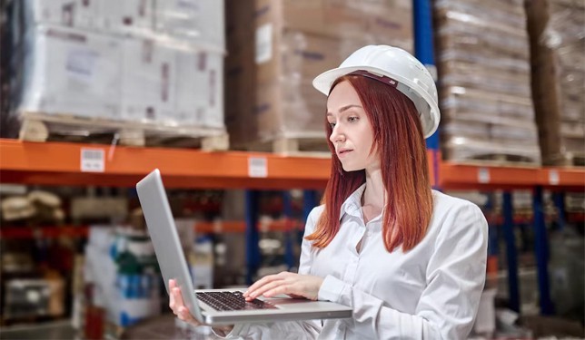 Inventory Management Software