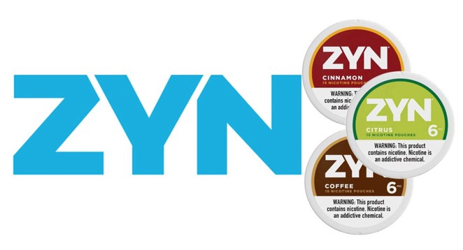 How does ZYN Rewards work