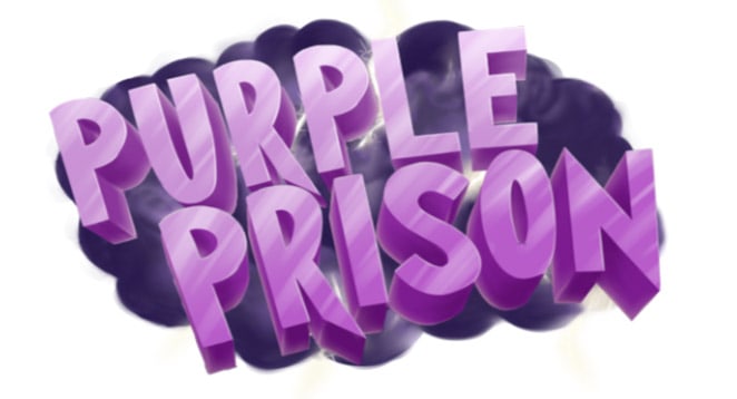 Purpleprison