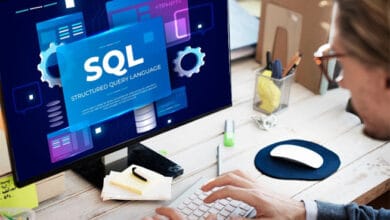 Recover Corrupt SQL Database File