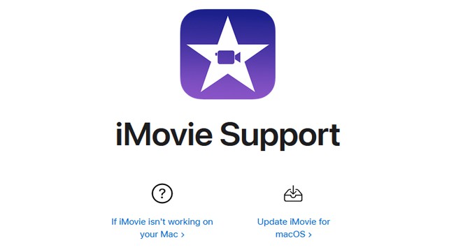 imovie