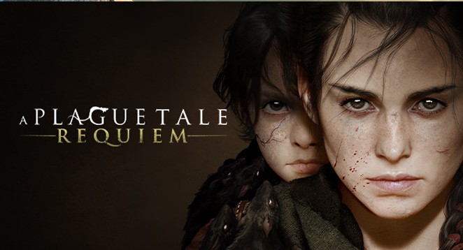 A Plague Tale Requiem