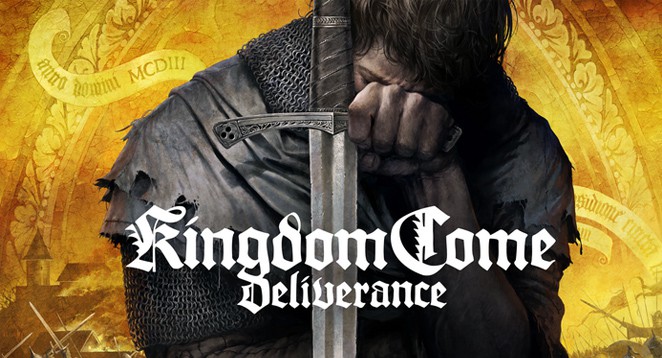 Kingdom Come Deliverance