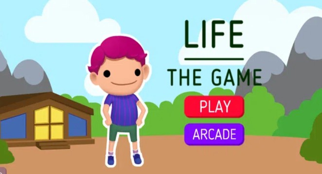 Life – The Game