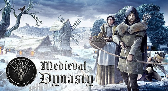 Medieval Dynasty