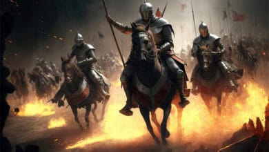 Medieval Games For PC