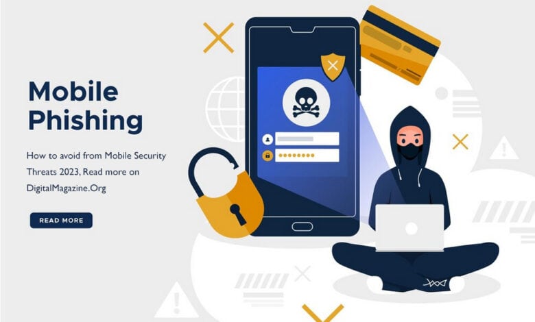 Mobile Security Threats