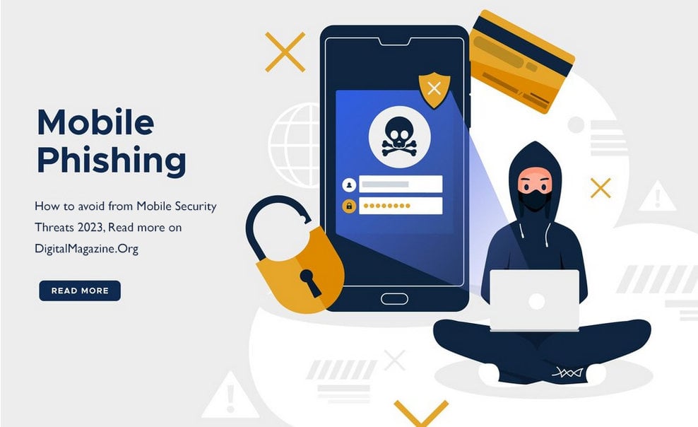 Mobile Security Threats