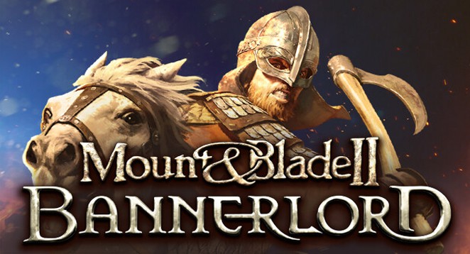 Mount & Blade II Bannerlord