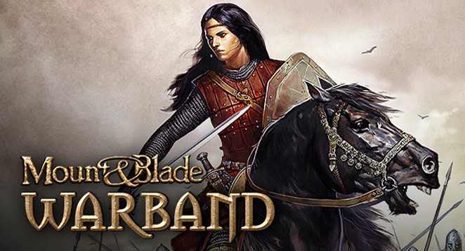 Mount and Blade Warband