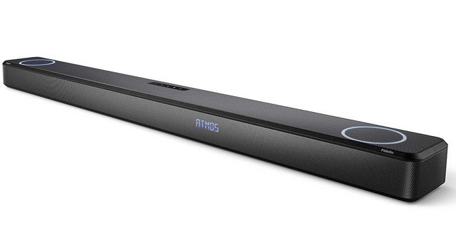 PHILIPS Fidelio FB1 7