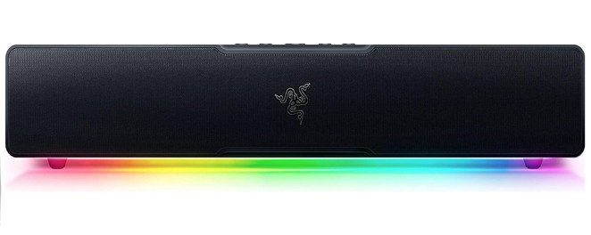 Razer Leviathan V2 X